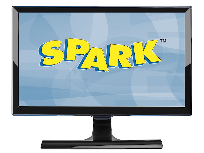SPARK Inclusive Physical Education Curriculum Program helps teachers modify activities for all abilities